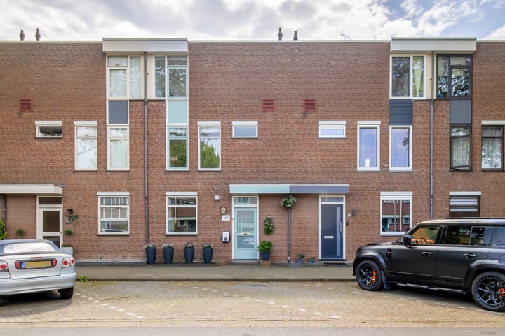 Kraaienveld 95 in Zoetermeer