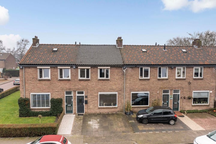Photo of property Kraaienweg 50, Apeldoorn