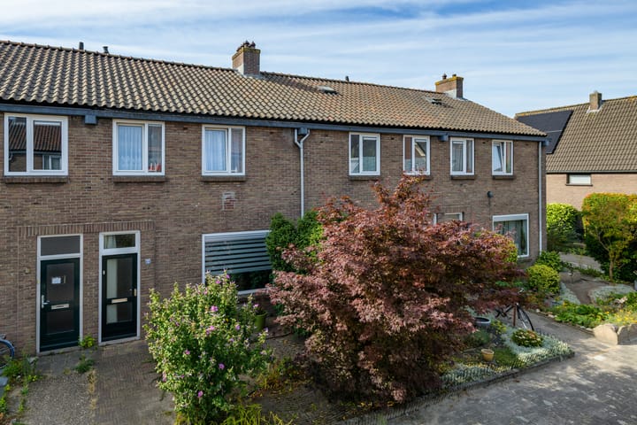 Kraaienweg 66 in Apeldoorn