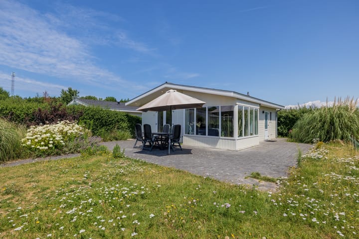 Kraaierslaan 7 in Noordwijk