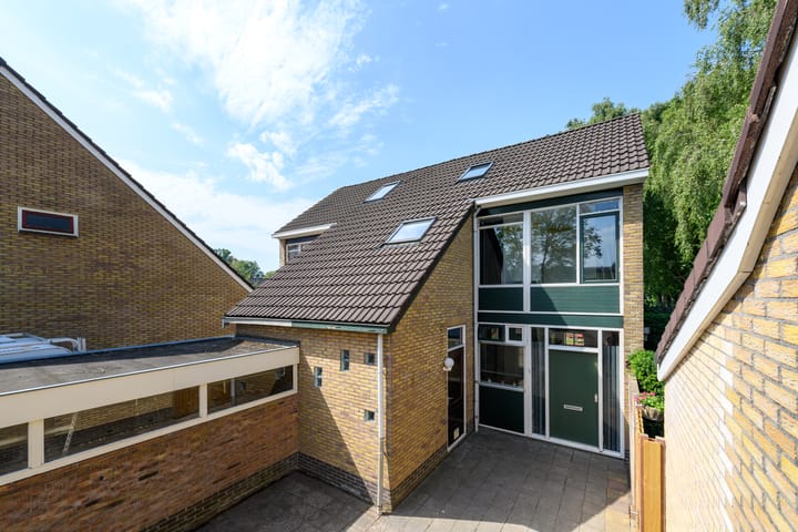 Foto van woning Kraaiheide 20, Wolvega