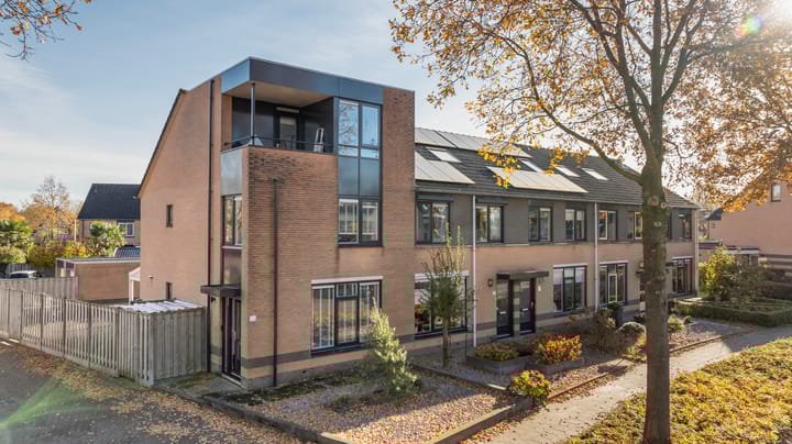 Foto van woning Kraaiheide 26, Eerbeek