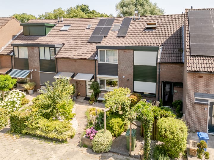 Kraaiheide 39 in Rotterdam