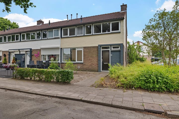 Kraaiheide 40 in Emmen Foto