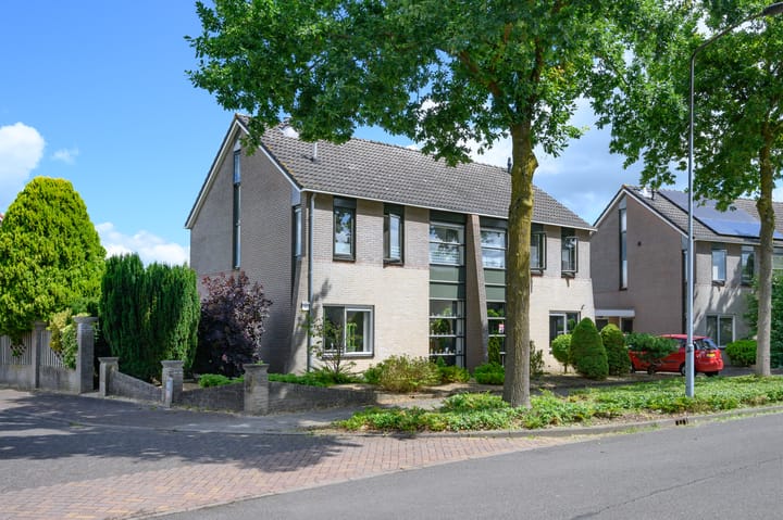 Kraaiheide 64 in Eerbeek