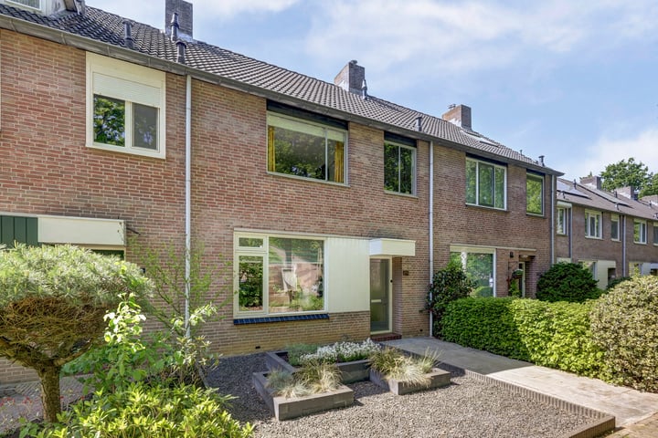 Kraaijenberg 7336 in Wijchen