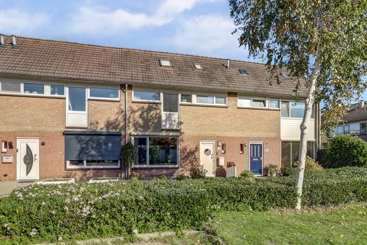 Photo de la maison Kraaijenberg 8007, Wijchen