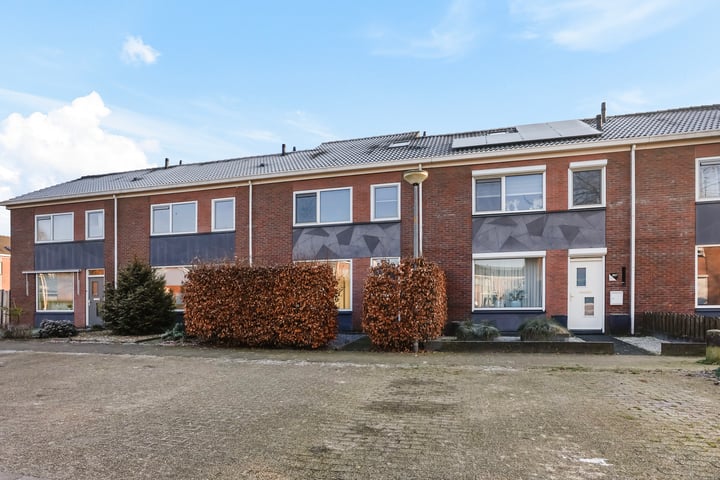 Photo of property Kraaijenberg 8805, Wijchen