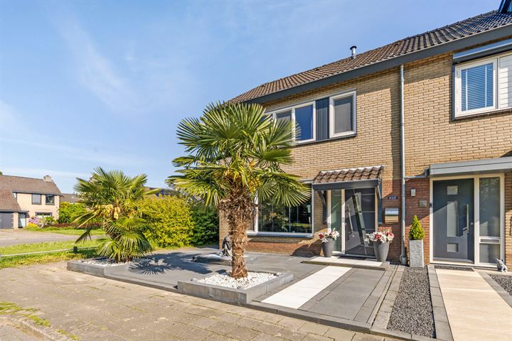Photo of property Kraaijenberg 9217, Wijchen
