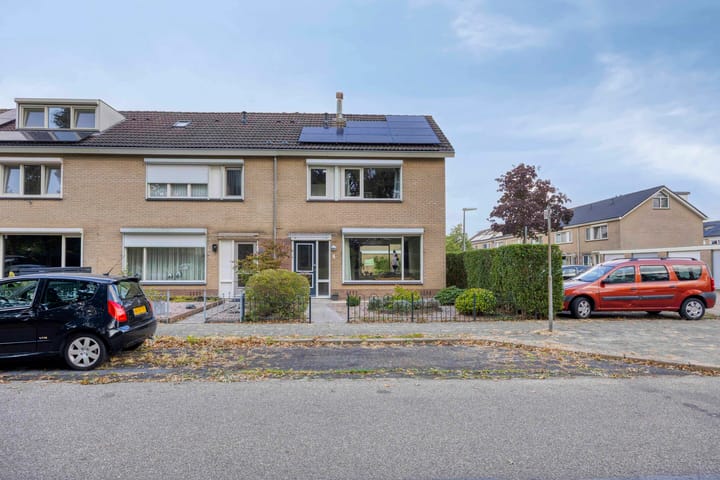 Kraaijenberg 9239 in Wijchen