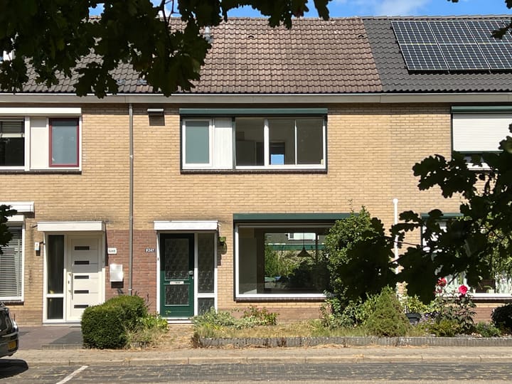 Kraaijenberg 9247 in Wijchen