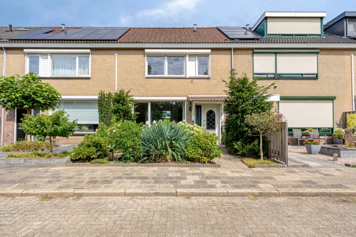 Kraaijenberg 9269 in Wijchen