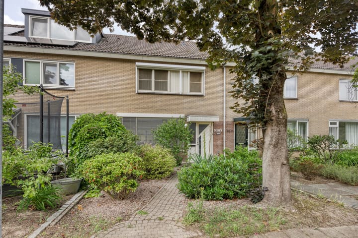Photo of property Kraaijenberg 9309, Wijchen