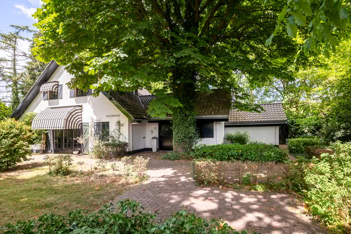 Kraaijenbergsestraat 23 in Ulvenhout