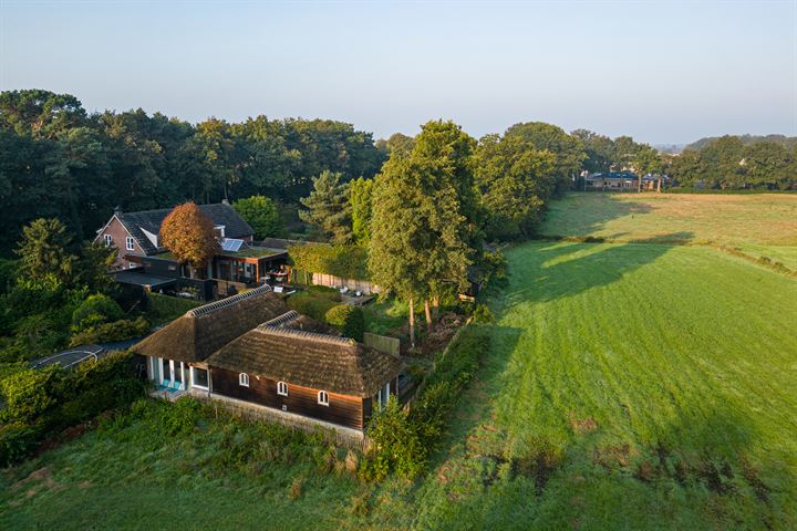 Kraaijenbergsestraat 35 in Ulvenhout