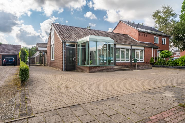 Kraaikampweg 24 in Vlagtwedde