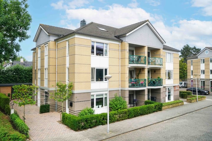 Kraailandhof 16 in Hoogland