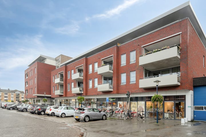 Photo de la maison Kraailandhof 76, Hoogland