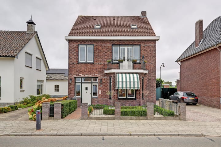Kraakstraat 22 in Hunsel