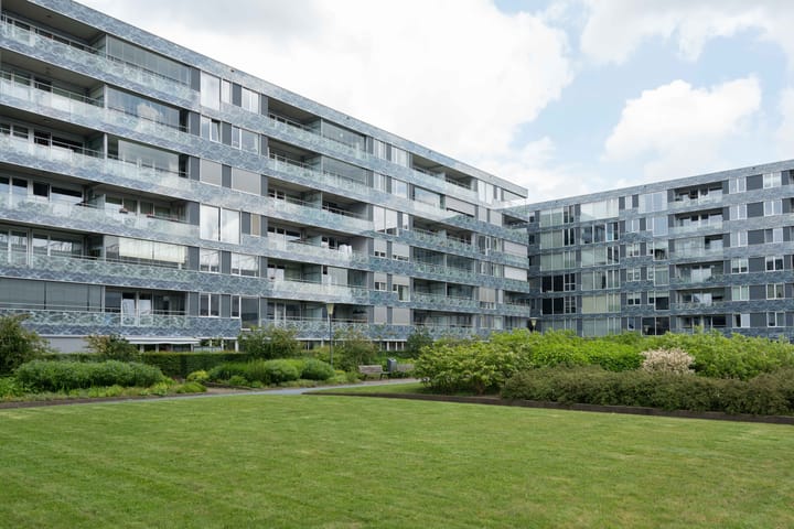 Kraanbaan 154 in Alblasserdam