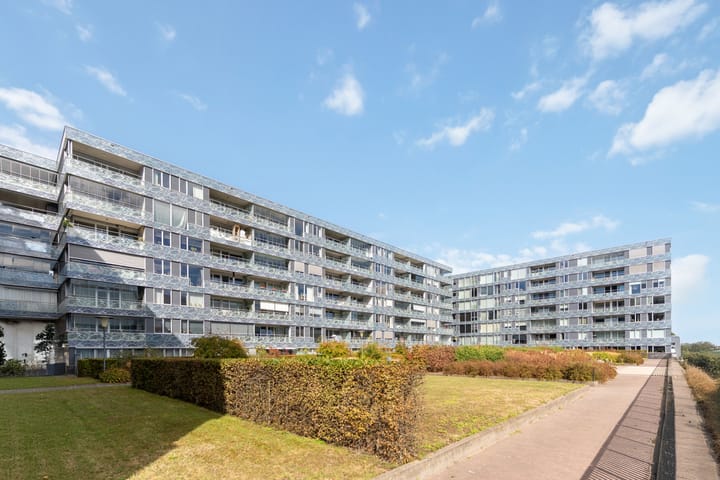 Kraanbaan 176 in Alblasserdam