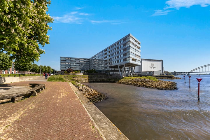 Kraanbaan 94 in Alblasserdam