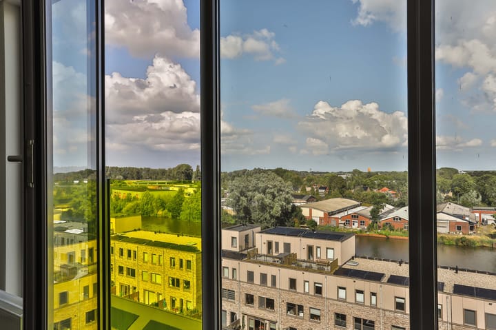 Photo de la maison Kraanvogelstraat 128, Groningen