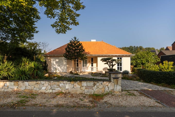 Photo de la maison Kraanweg 5, Weert