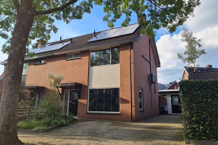 Photo de la maison Kraatsweg 37, Ede