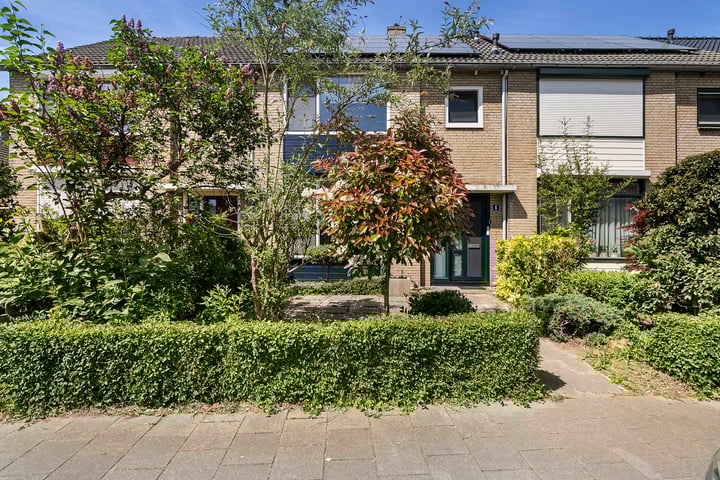 Kraayenhof 6 in Westervoort