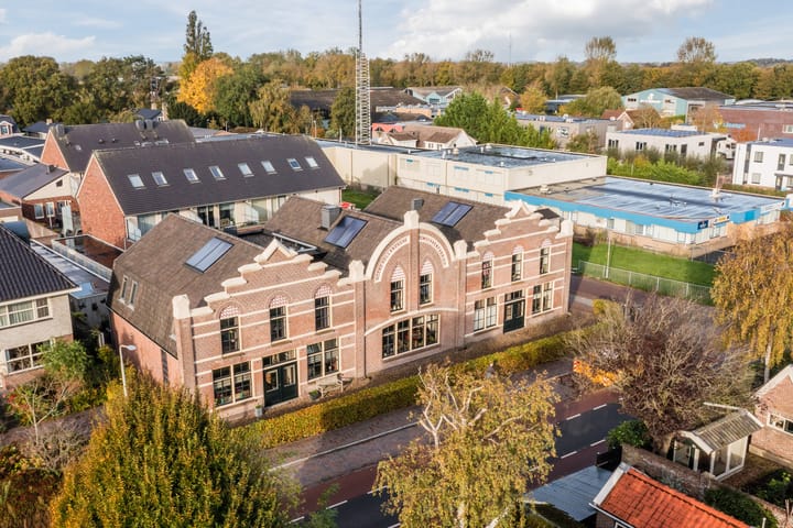 Krab 47 in Noord-Scharwoude