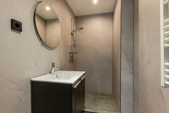 Krabbendijkestraat 366 in Rotterdam Foto