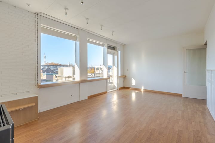 Krabbendijkestraat 423 in Rotterdam foto