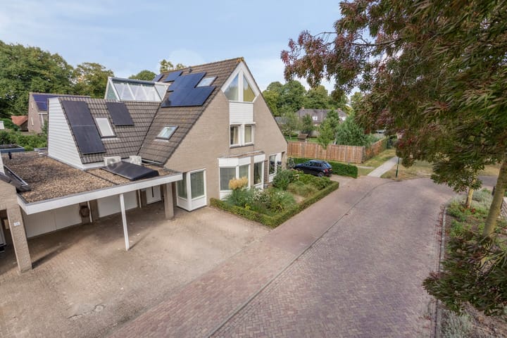 Krabbenhoek 17 in Heesch