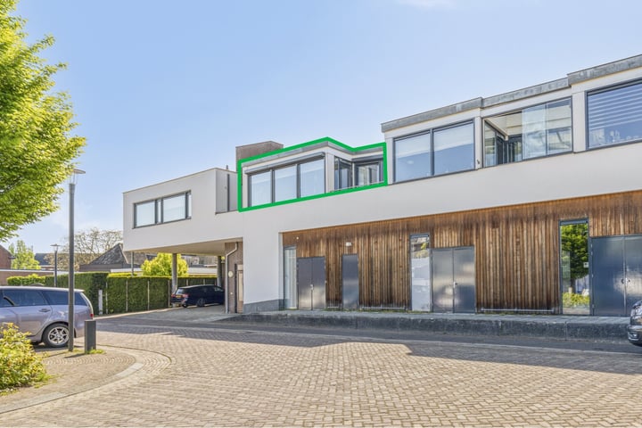 Photo of property Krabbenplas 11, Lichtenvoorde
