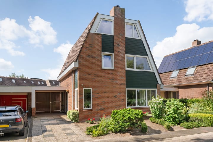 Krabbescheer 33 in Kampen