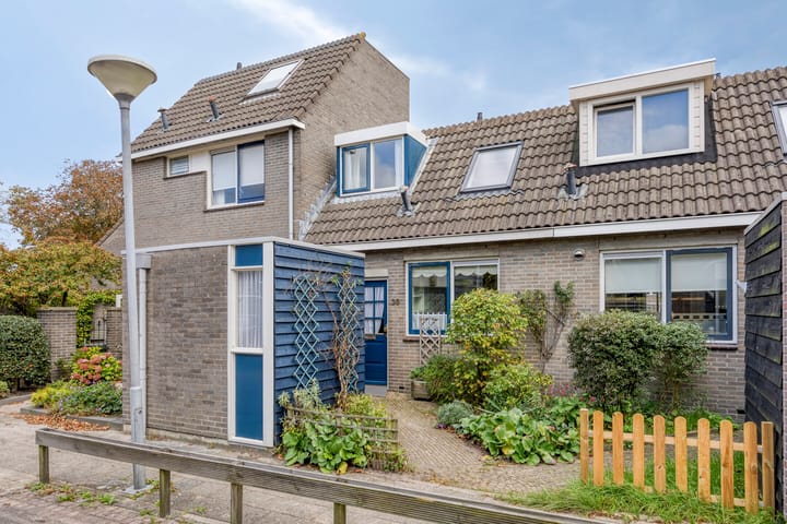 Krabbescheer 36 in Kampen