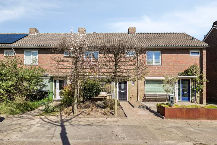 Photo of property Krabbestraat 11, Eindhoven