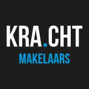 Logo of Kracht Makelaars