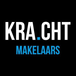 Logo Kracht Makelaars