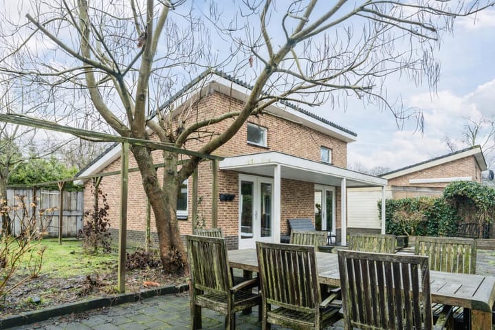 Krachtighuizerkern 22-172 in Putten