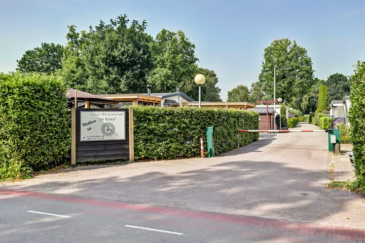 Krachtighuizerkern 22-86 in Putten