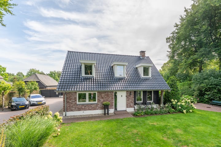 Foto van woning Krachtighuizerweg 23, Putten