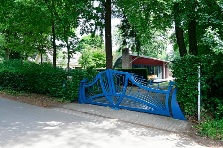 Krachtighuizerweg 29E in Putten foto