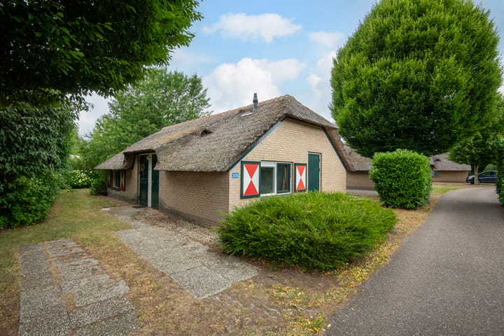 Photo of property Krachtighuizerweg 38-205, Putten