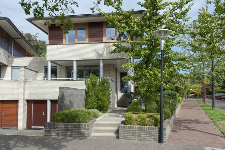 Kraijesteijnlaan 23 in Rozendaal