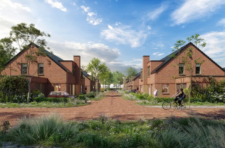 Kralendijkstraat 46 in Tilburg