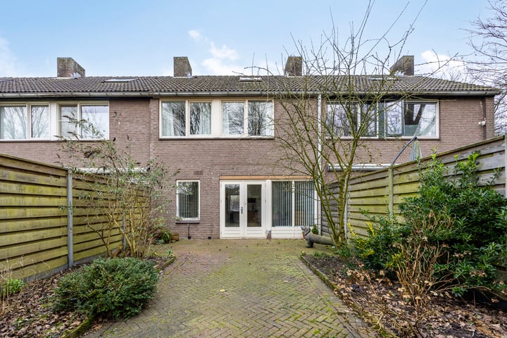 Kralingenpad 3 in Arnhem