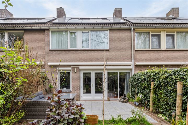 Kralingenpad 45 in Arnhem