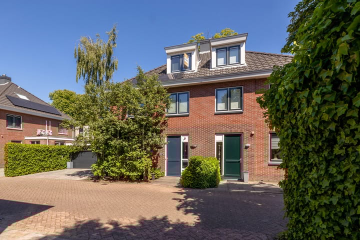 Kralingseweg 264C in Rotterdam